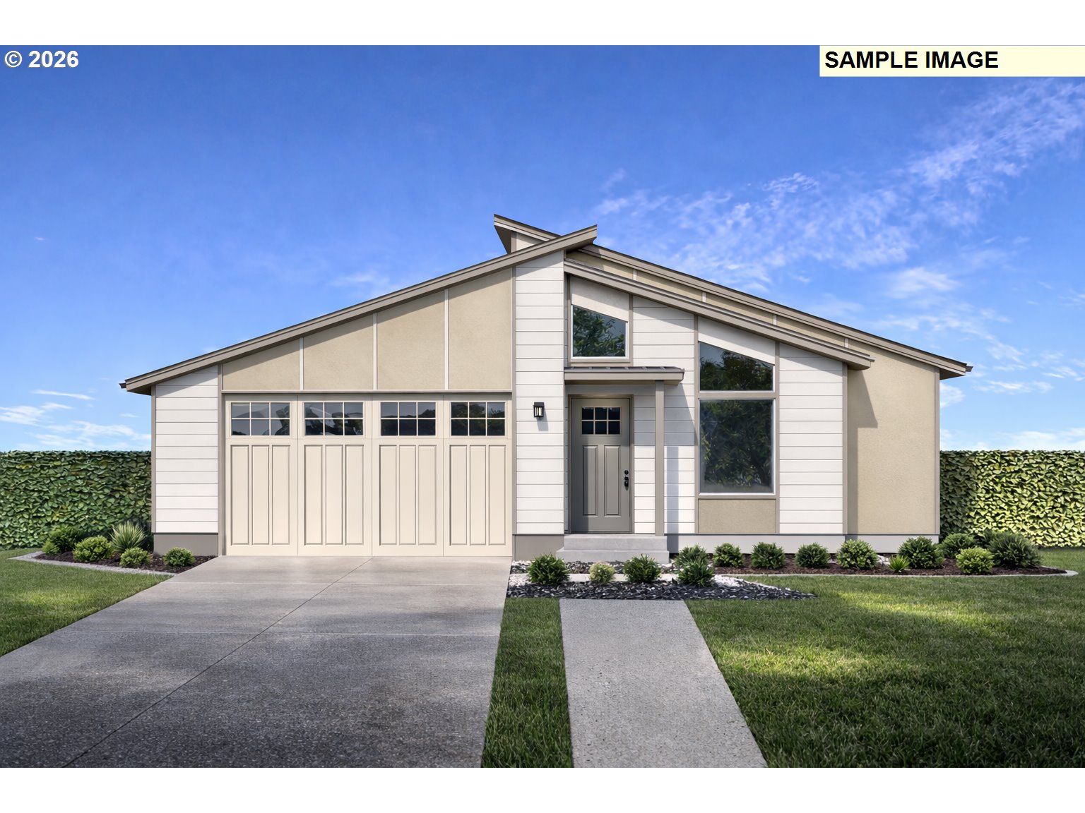 1723 Southeast Hankel Street Dallas, OR 97338 - Photo 22 of 22