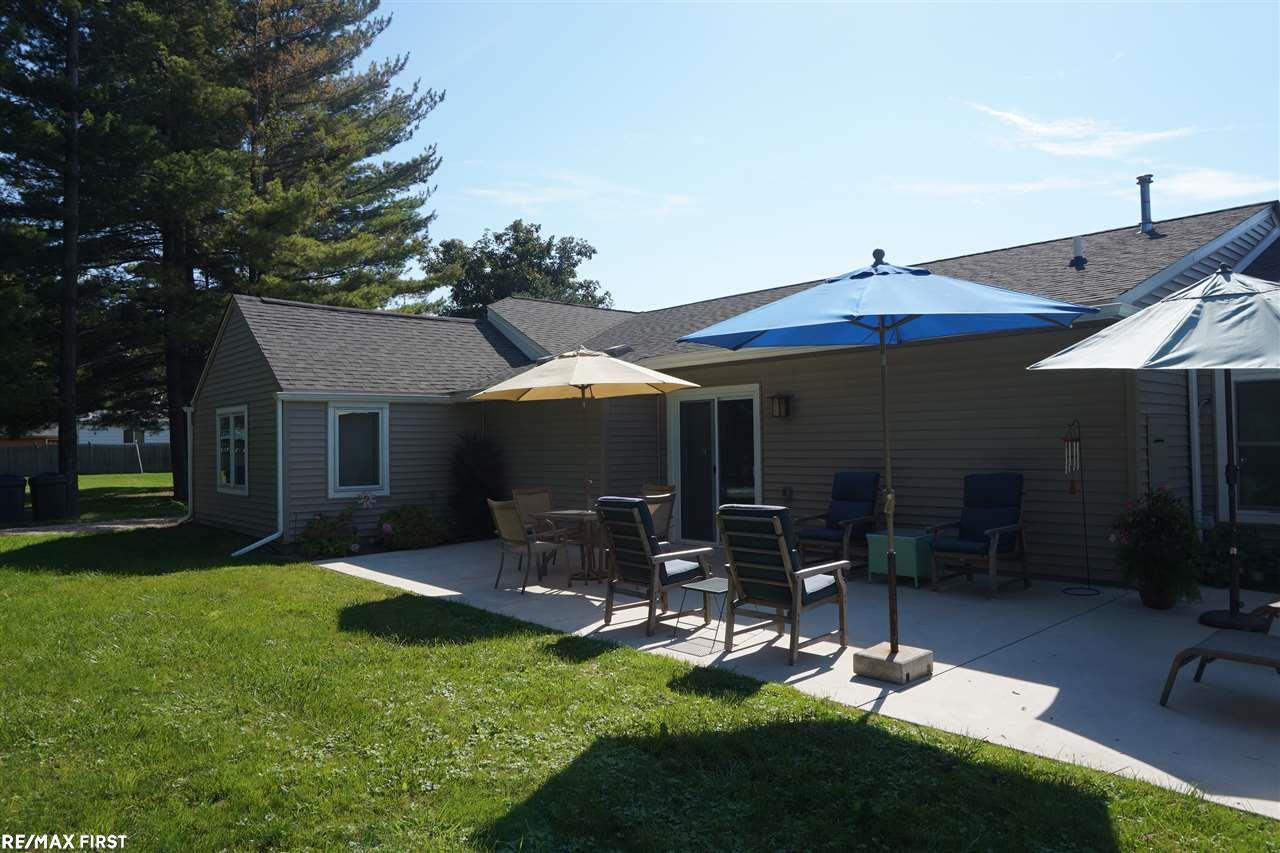 16049 Masonic Fraser, MI 48026 - Photo 29 of 34
