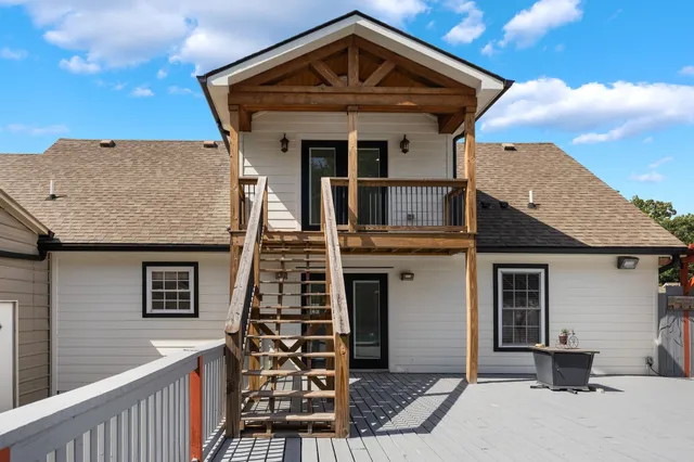 $455,000 | 913 Indian Springs Circle, Manchester, TN 37355