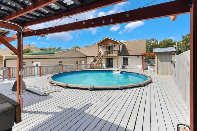 $455,000 | 913 Indian Springs Circle, Manchester, TN 37355