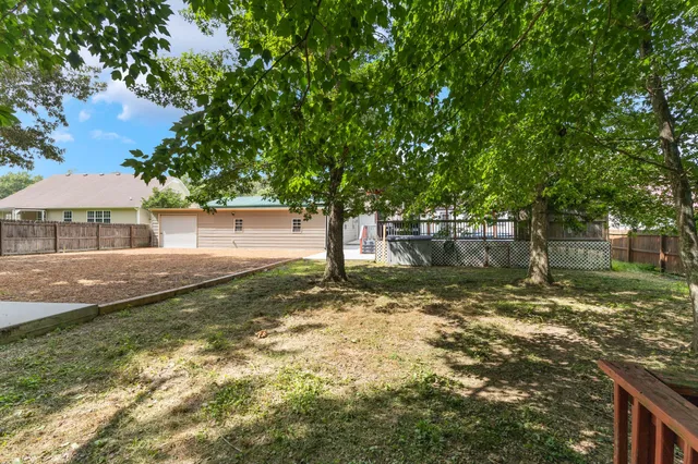 $455,000 | 913 Indian Springs Circle, Manchester, TN 37355