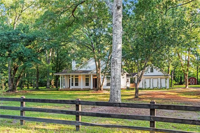 18063 Pheasant Lane Covington, LA 70435 - Photo 23 of 23