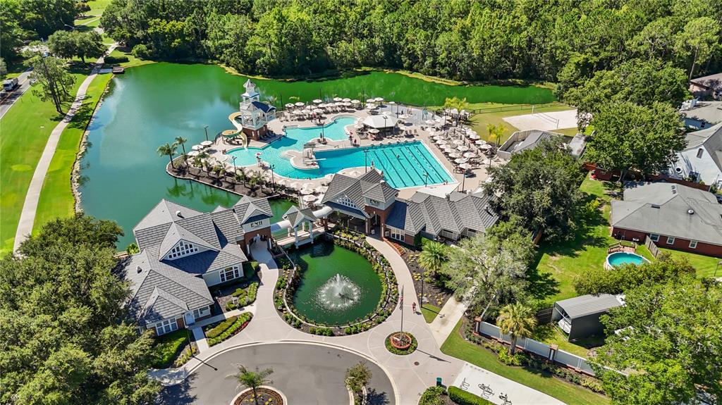 2004 Hawkeye Place Fleming Island, FL 32003 - Photo 36 of 43
