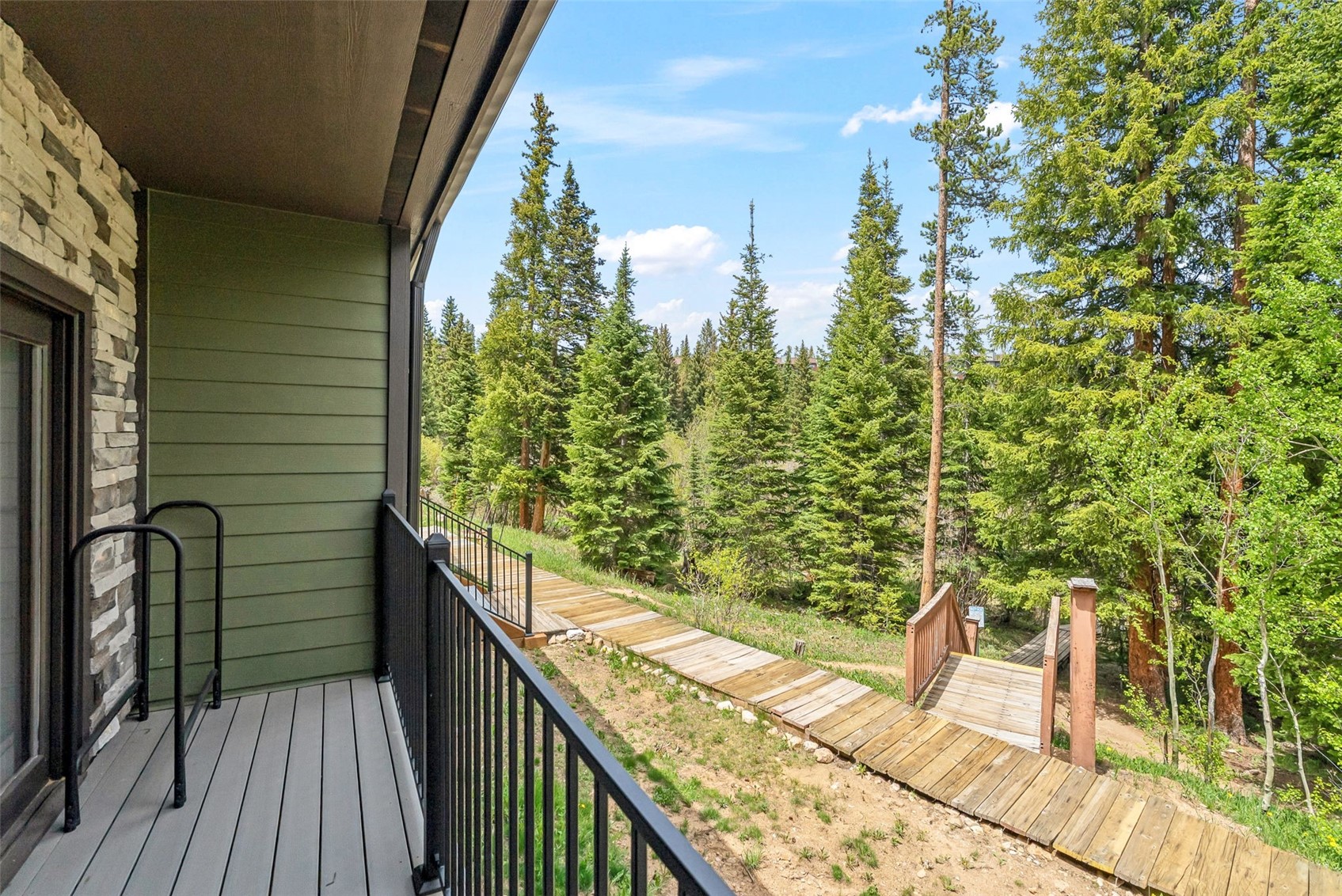 10500 Ryan Gulch Road, Unit J104 Silverthorne, CO 80498 - Photo 33 of 38