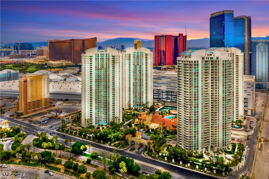 2857 Paradise Road, Unit 905 Las Vegas, NV 89109 - Photo 1 of 1