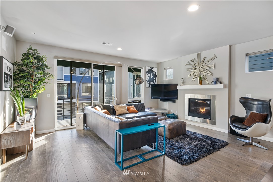 129 198th Street Southeast Bothell, WA 98012 - Photo 12 of 34