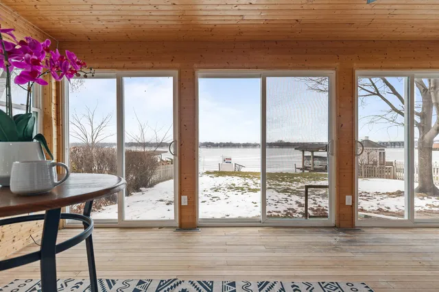 $499,900 | 752 Lakecrest Drive, Menasha, WI 54952