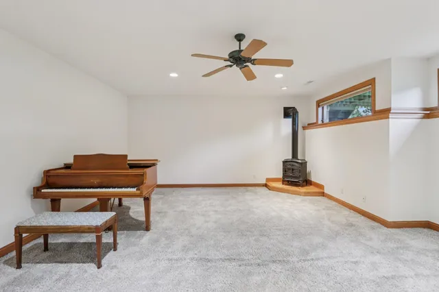 $459,900 | 1233 West Sherman Fort, Fort Atkinson, WI 53538