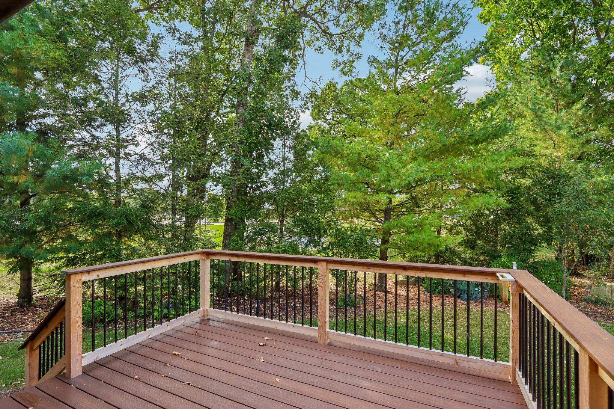 1233 West Sherman Fort Fort Atkinson, WI 53538 - Photo 35 of 45