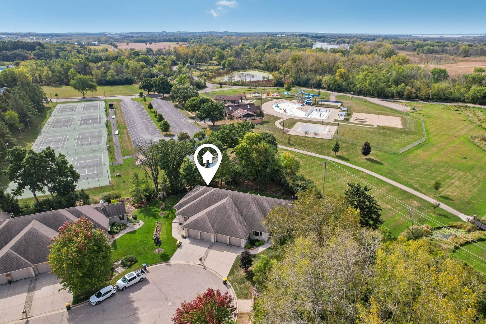 1233 West Sherman Fort Fort Atkinson, WI 53538 - Photo 39 of 45