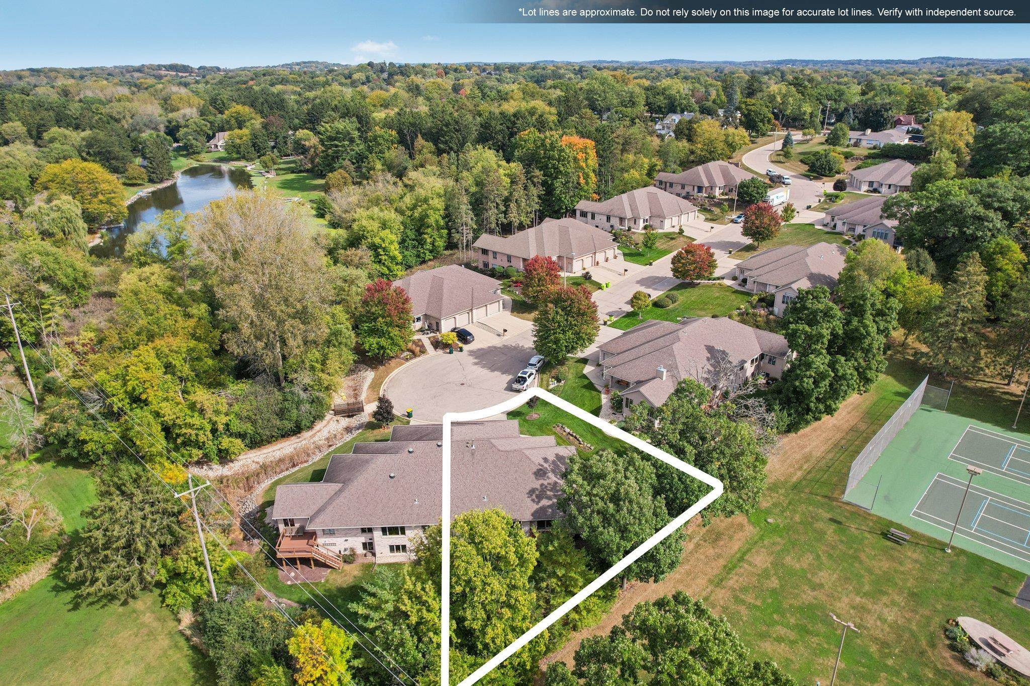 1233 West Sherman Fort Fort Atkinson, WI 53538 - Photo 41 of 45