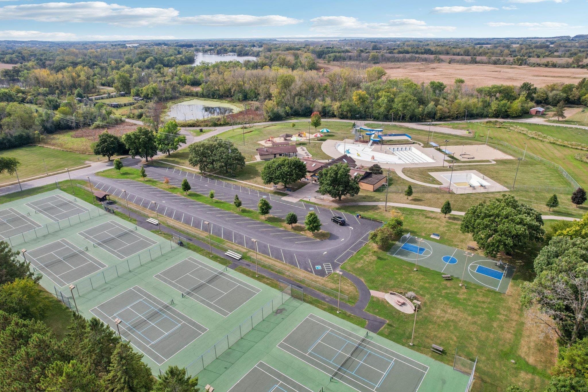 1233 West Sherman Fort Fort Atkinson, WI 53538 - Photo 43 of 45