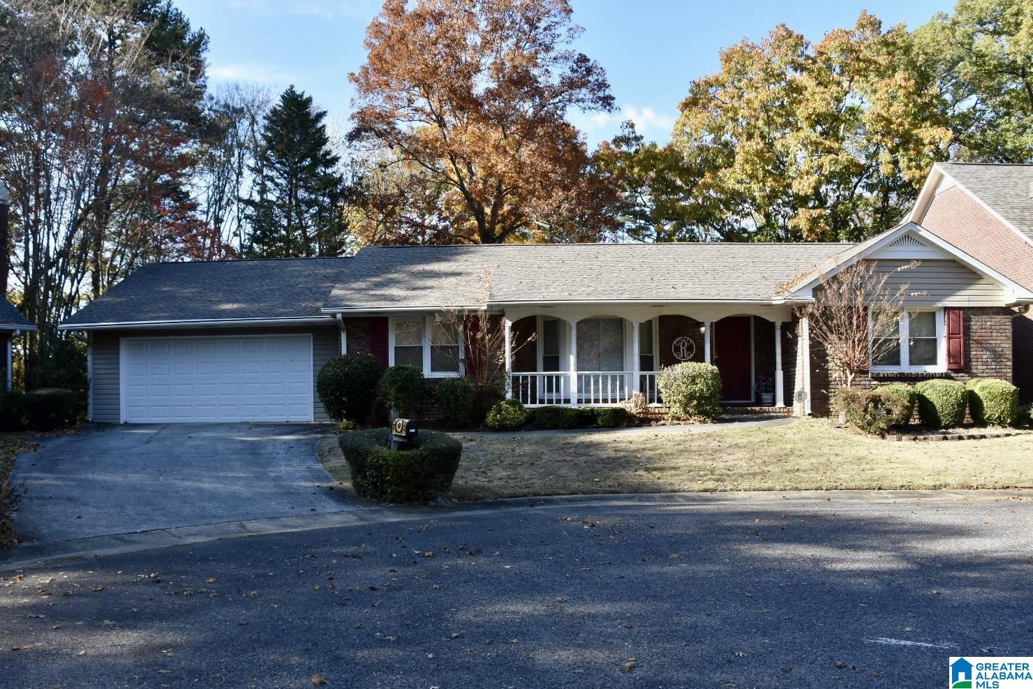 1610 Berry Knoll Birmingham, AL 35226 - Photo 1 of 35