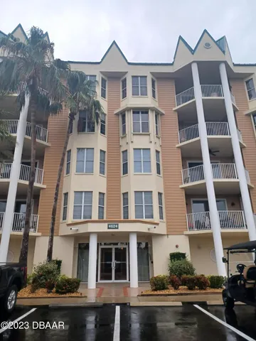 $3,500 | 4624 Harbour Village Boulevard, Unit 4306, Ponce Inlet, FL 32127