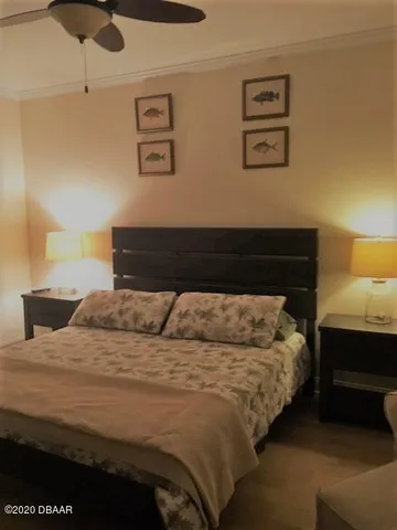 $3,500 | 4624 Harbour Village Boulevard, Unit 4306, Ponce Inlet, FL 32127