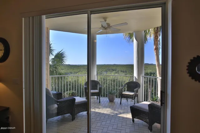 $3,500 | 4624 Harbour Village Boulevard, Unit 4306, Ponce Inlet, FL 32127