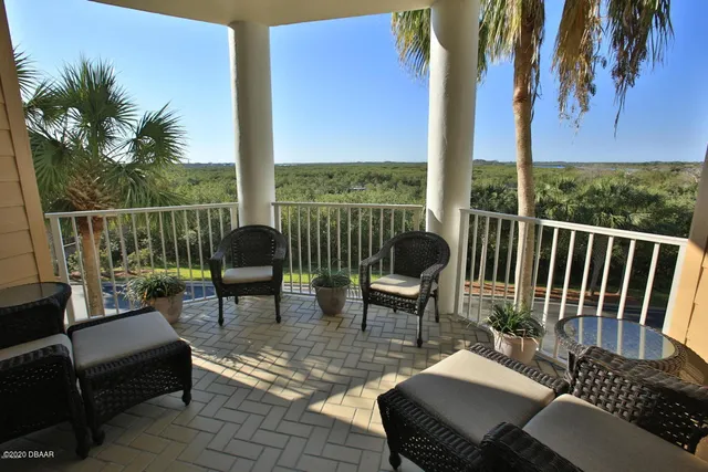 $3,500 | 4624 Harbour Village Boulevard, Unit 4306, Ponce Inlet, FL 32127