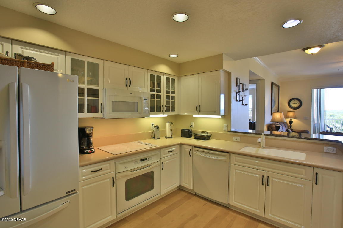 4624 Harbour Village Boulevard, Unit 4306 Ponce Inlet, FL 32127 - Photo 4 of 16 20170322185716809521000000-o