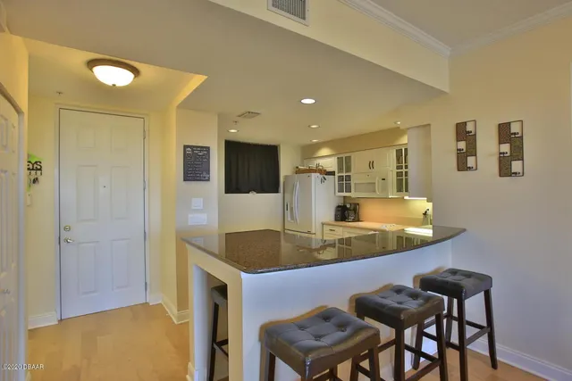 $3,500 | 4624 Harbour Village Boulevard, Unit 4306, Ponce Inlet, FL 32127