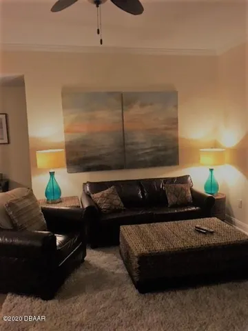 $3,500 | 4624 Harbour Village Boulevard, Unit 4306, Ponce Inlet, FL 32127