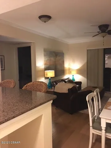 $3,500 | 4624 Harbour Village Boulevard, Unit 4306, Ponce Inlet, FL 32127