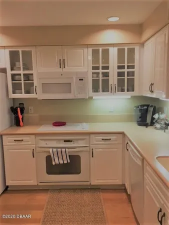 $3,500 | 4624 Harbour Village Boulevard, Unit 4306, Ponce Inlet, FL 32127