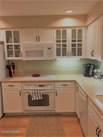 $3,500 | 4624 Harbour Village Boulevard, Unit 4306, Ponce Inlet, FL 32127