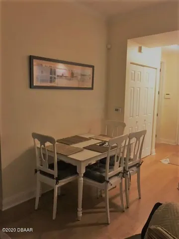 $3,500 | 4624 Harbour Village Boulevard, Unit 4306, Ponce Inlet, FL 32127