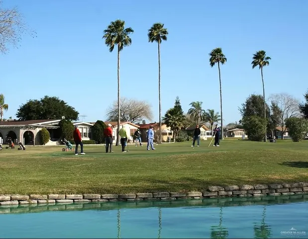 $219,900 | 4336 Minnesota Street, Harlingen, TX 78550