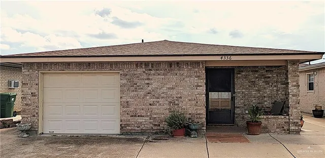 $219,900 | 4336 Minnesota Street, Harlingen, TX 78550