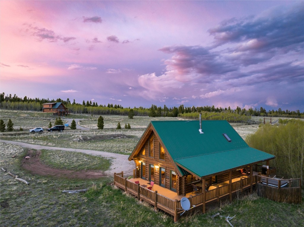 460 Thick Spike Road Fairplay, CO 80440 - Photo 1 of 40 Gallery Image 1