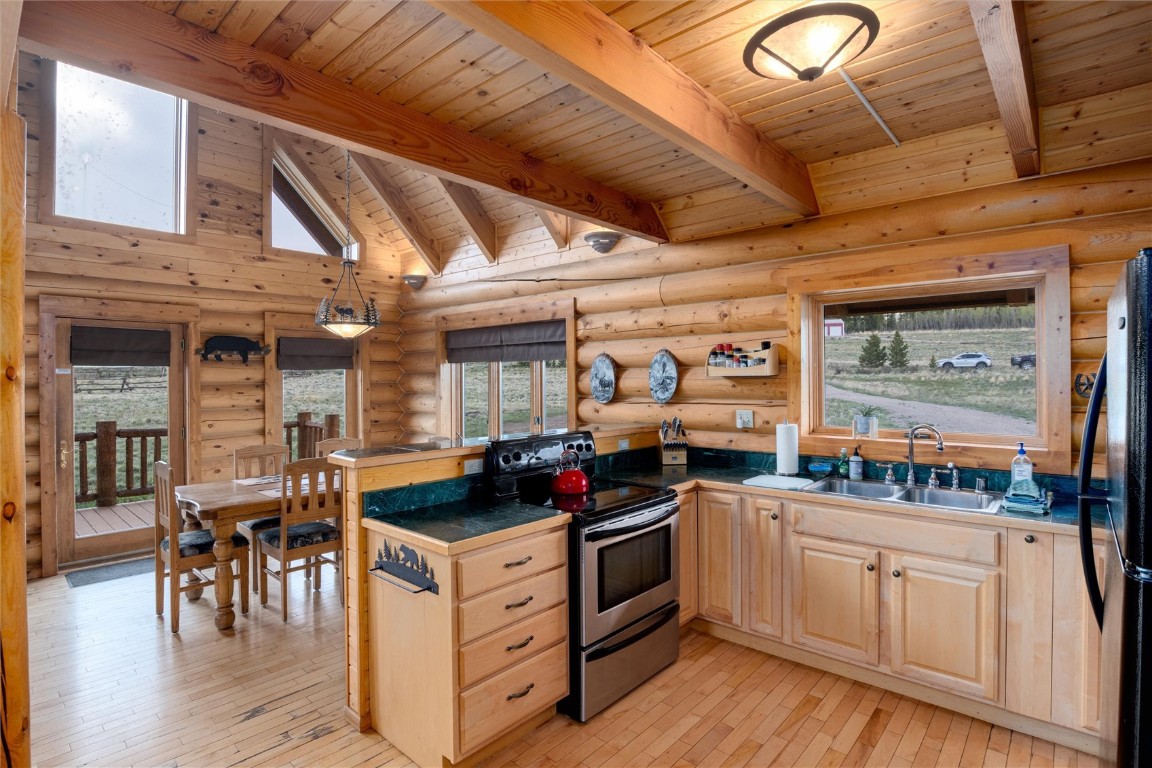 460 Thick Spike Road Fairplay, CO 80440 - Photo 18 of 40 Gallery Image 18