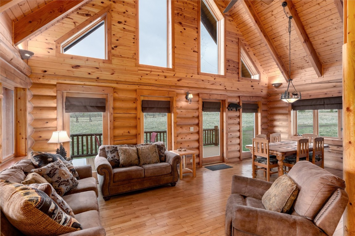 460 Thick Spike Road Fairplay, CO 80440 - Photo 3 of 40 Gallery Image 3