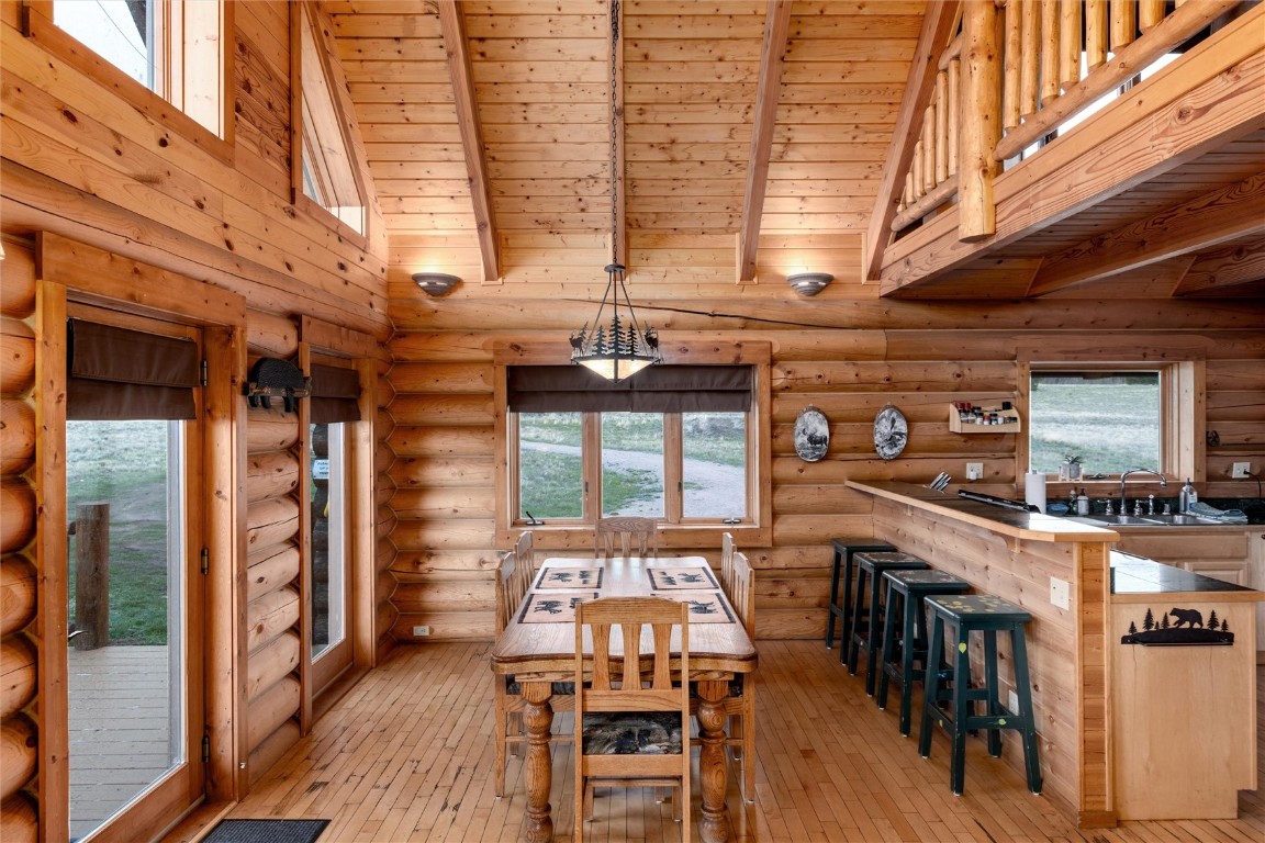 460 Thick Spike Road Fairplay, CO 80440 - Photo 4 of 40 Gallery Image 4