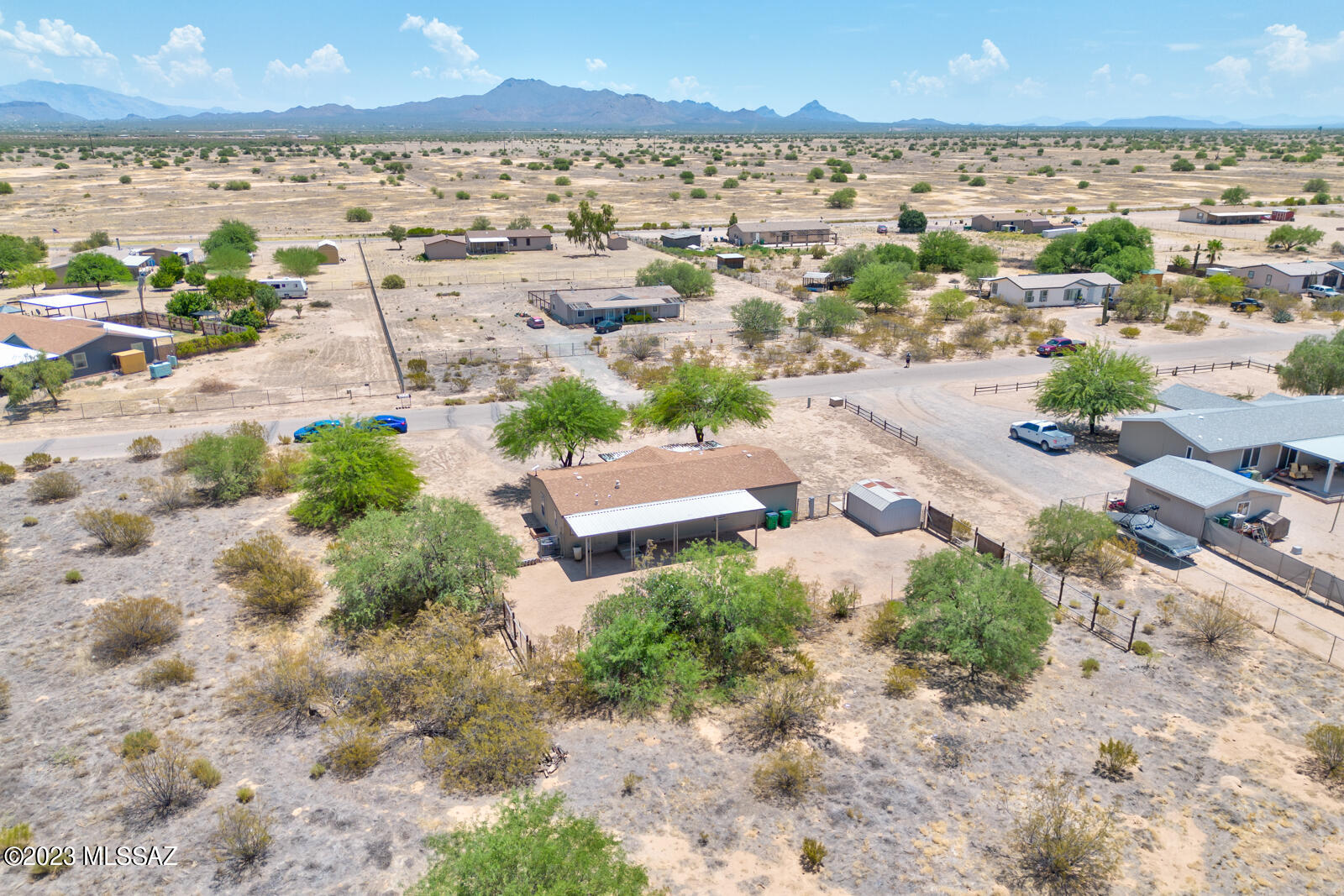 5207 North Whitetail Road Marana, AZ 85653 - Photo 30 of 33 Gallery Image 30