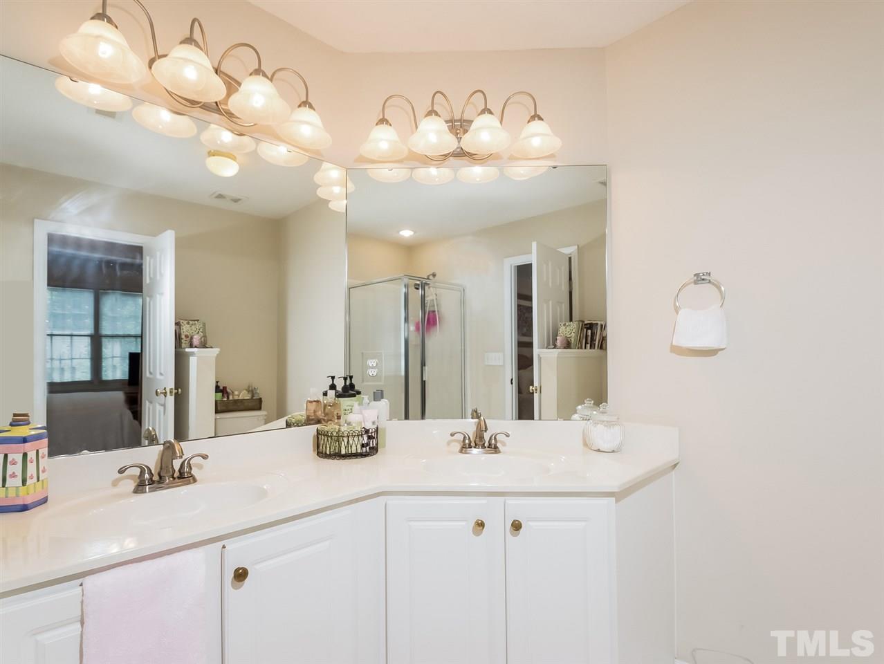 6908 Brigmore Court Raleigh, NC 27617 - Photo 14 of 23