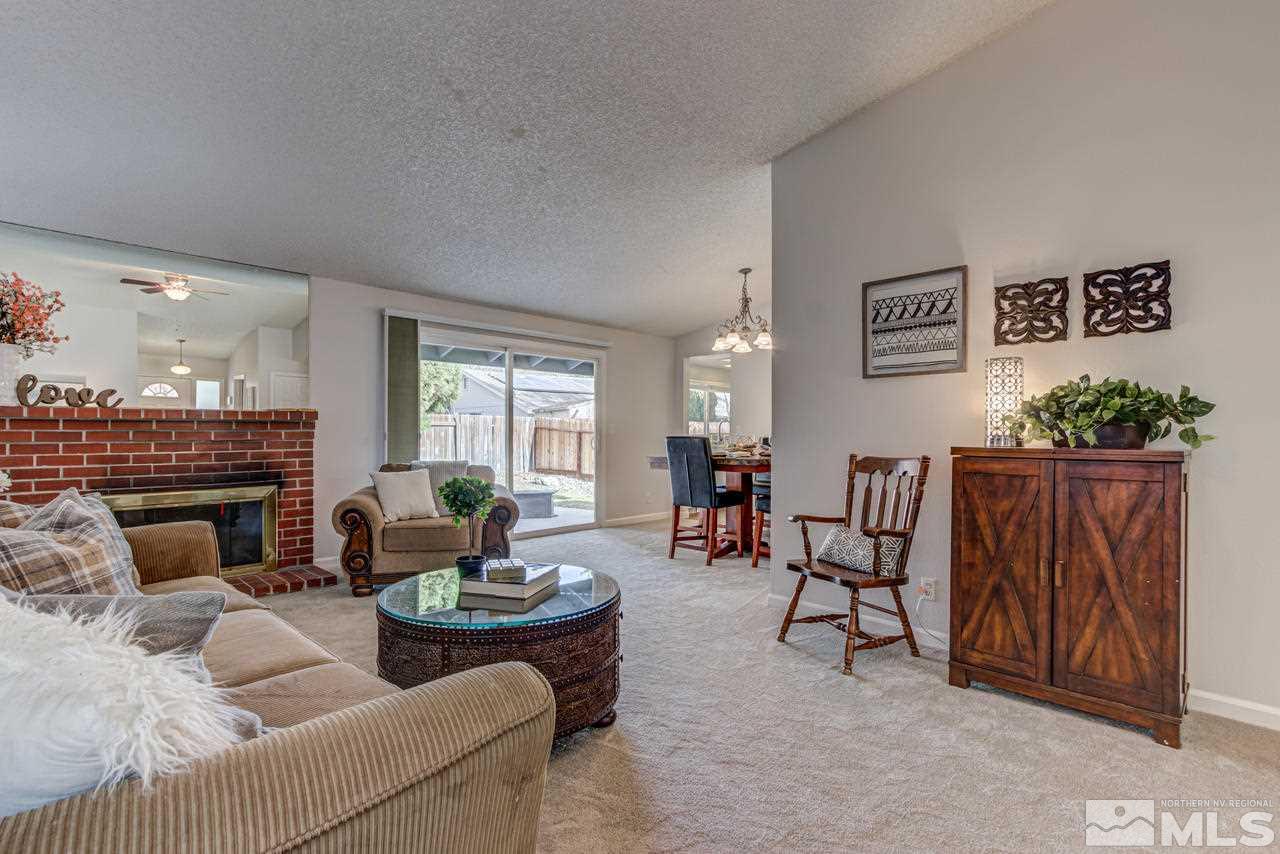 4685 Rio Encantado Lane Reno, NV 89502 - Photo 3 of 25 Photo 3