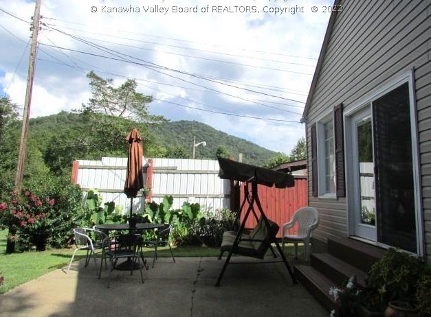 331 Riverside Drive Madison, WV 25130 - Photo 20 of 26 Gallery Image 20
