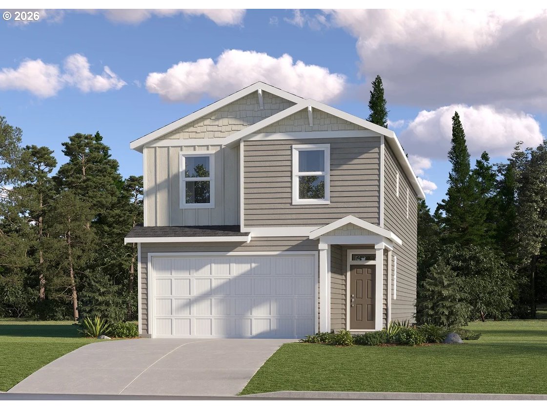 5725 Basalt Court Springfield, OR 97478 - Photo 1 of 23