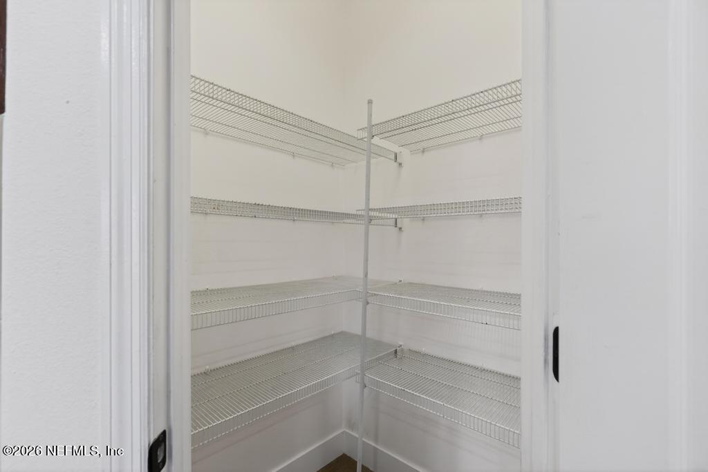 10917 Dancing Rabbit Lane Jacksonville, FL 32210 - Photo 29 of 121 Dancing Rabbit Kitchen Pantry
