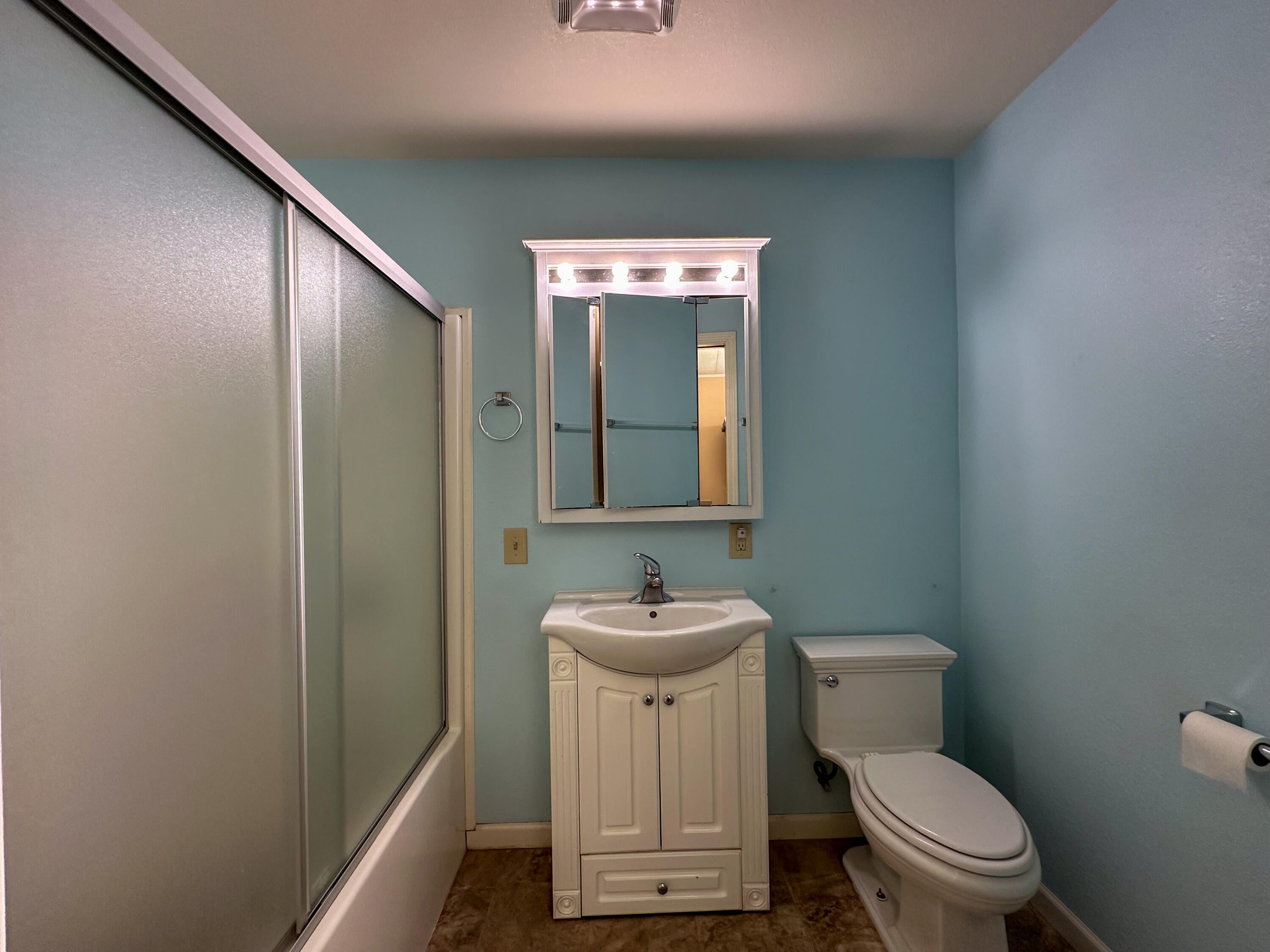 23939 Yellow Jacket Springs Road Beatty, OR 97621 - Photo 21 of 72 Bathroom 1