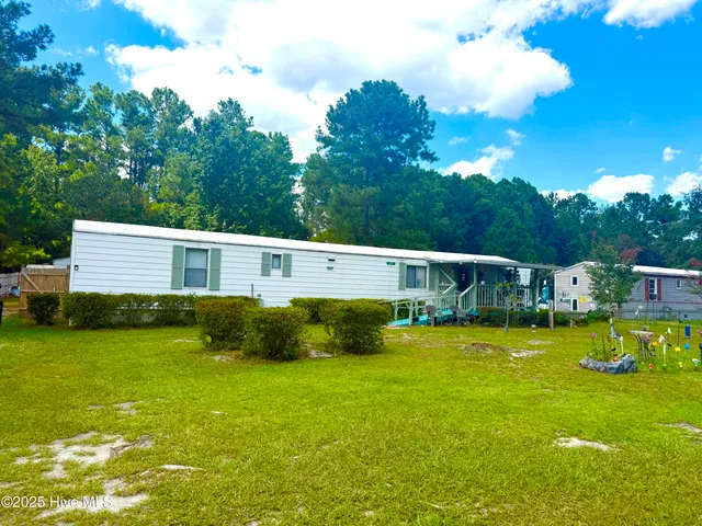 $215,000 | 9112 Highland Hills Drive, Leland, NC 28451