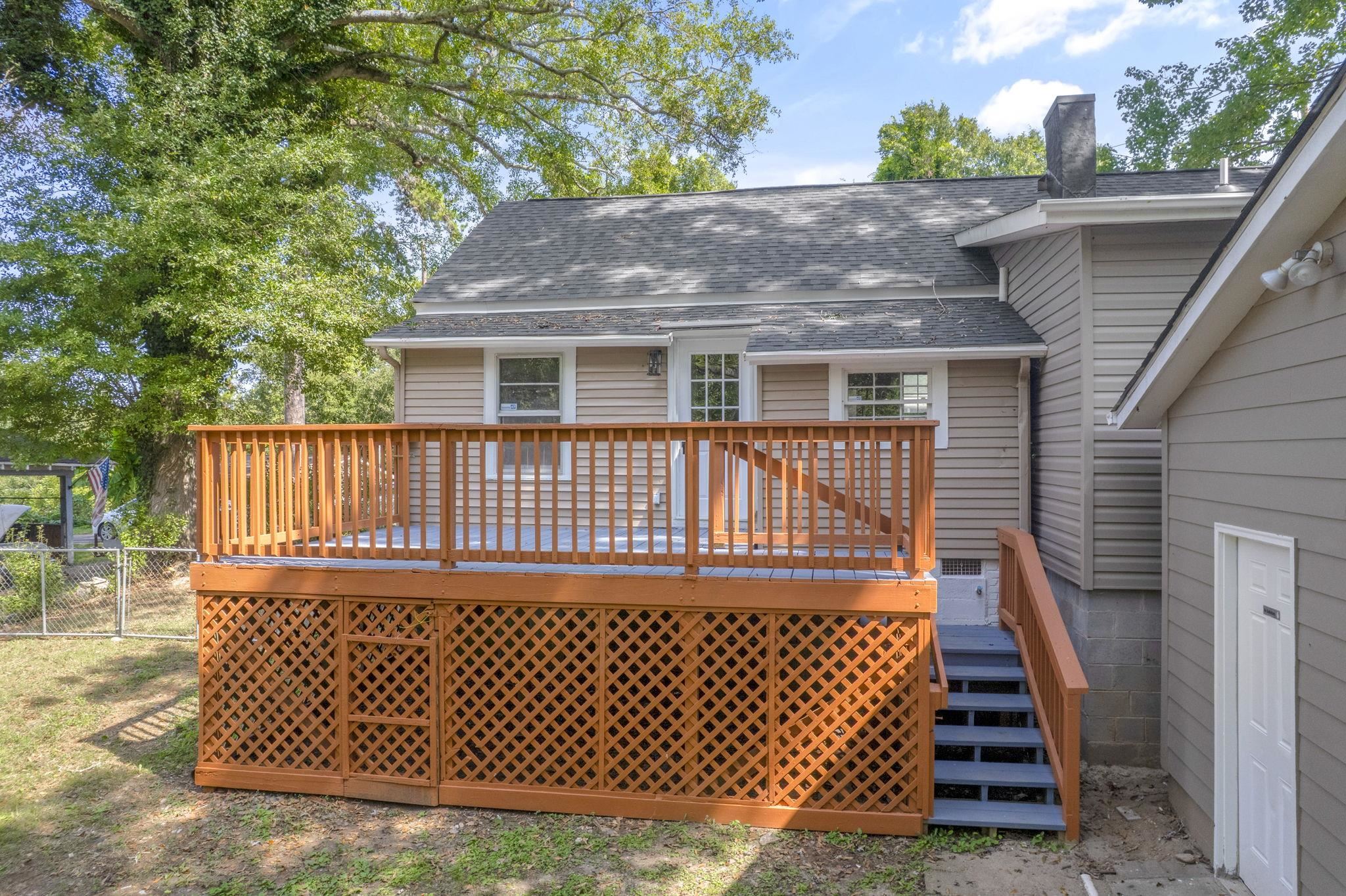 9 Hampton Street Ware Shoals, SC 29692 - Photo 12 of 38