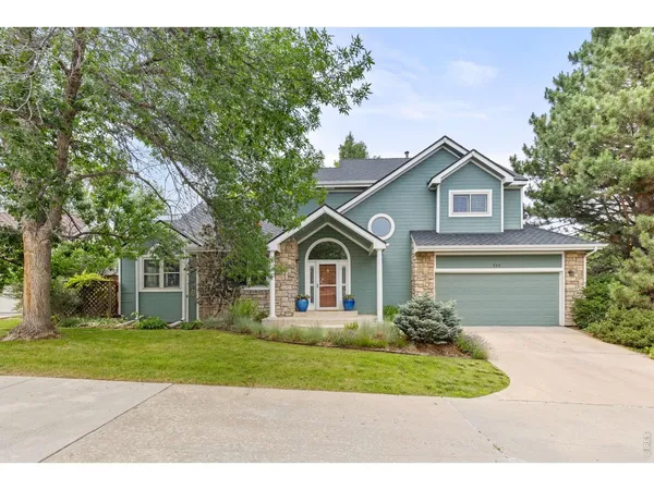 $930,000 | 388 Fairfield Lane, Louisville, CO 80027