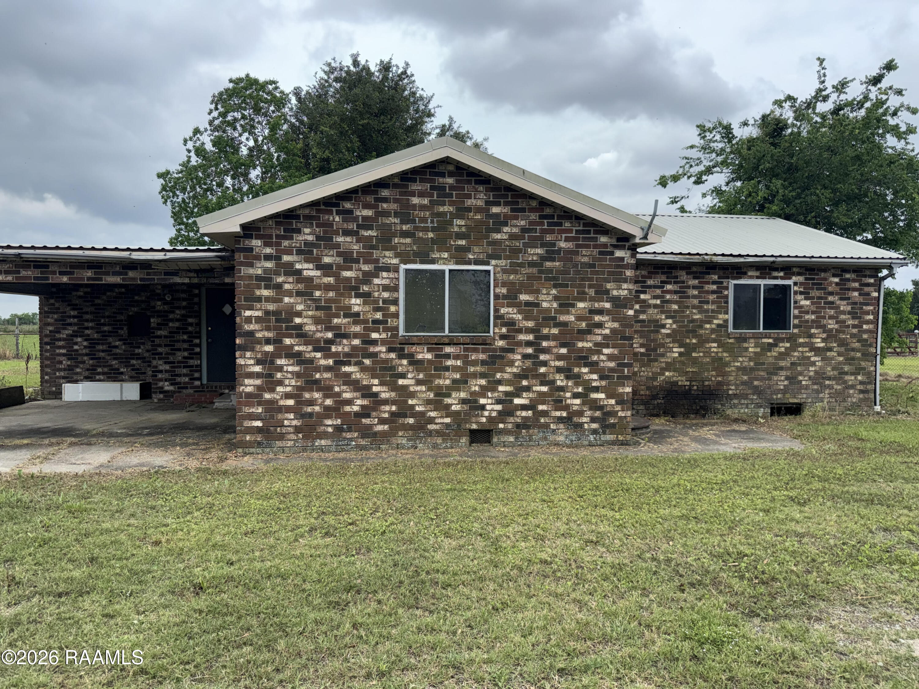9309 Bourque Road Gueydan, LA 70542 - Photo 1 of 18 Front