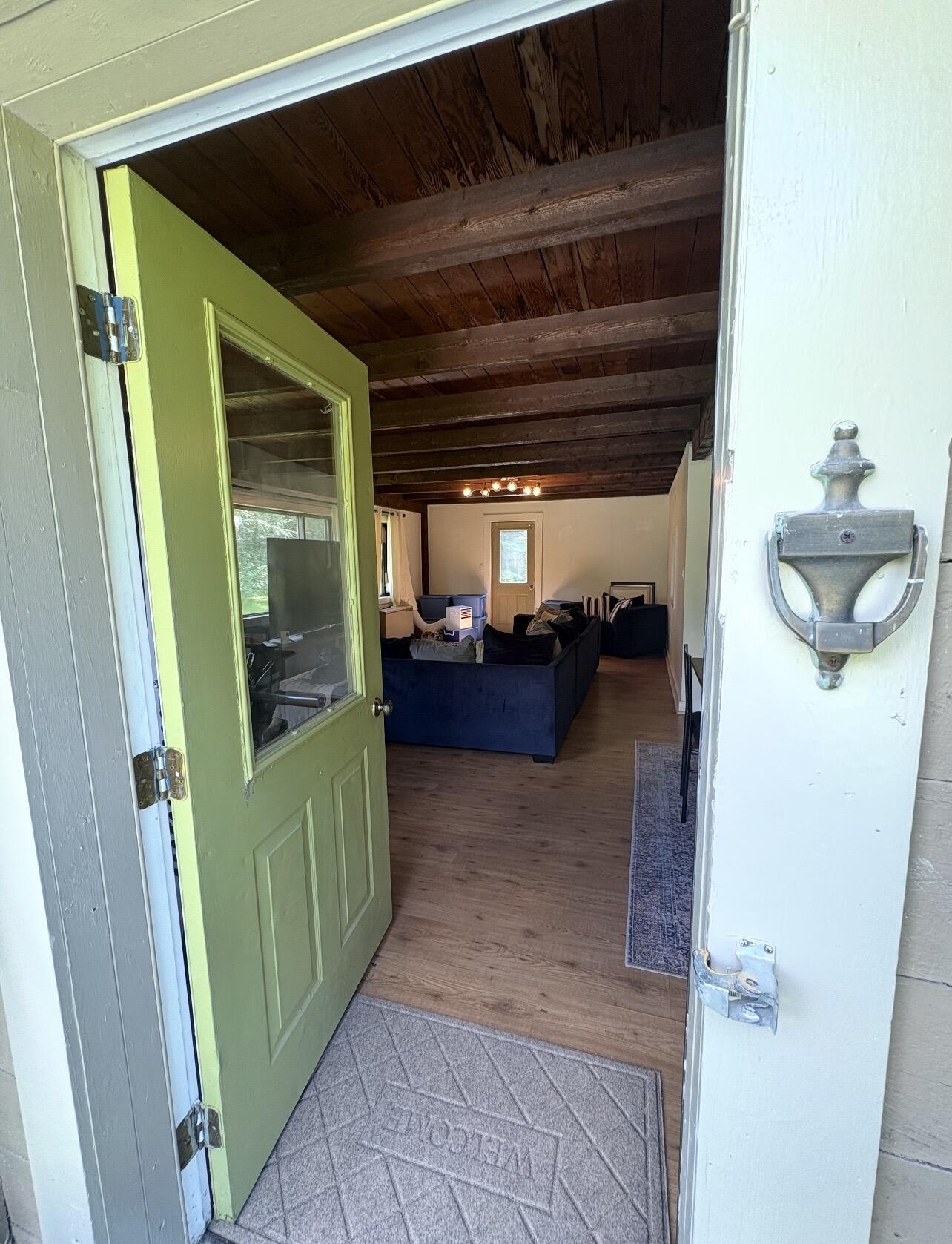 160 Boggy Brook Road Ellsworth, ME 04605 - Photo 9 of 37 Welcome