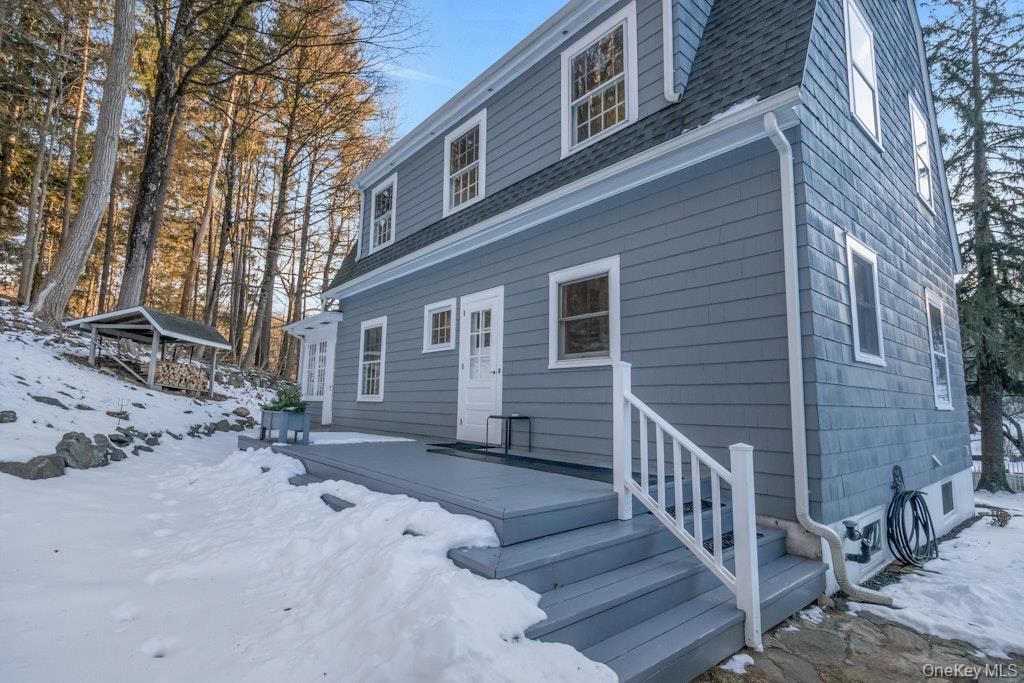 158 Millwood Road Chappaqua, NY 10546 - Photo 16 of 27