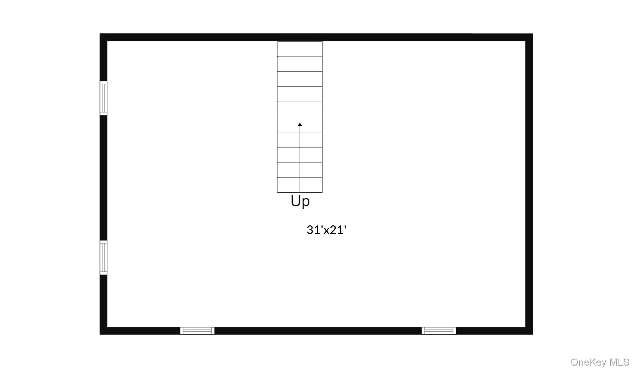 158 Millwood Road Chappaqua, NY 10546 - Photo 24 of 27 Basement