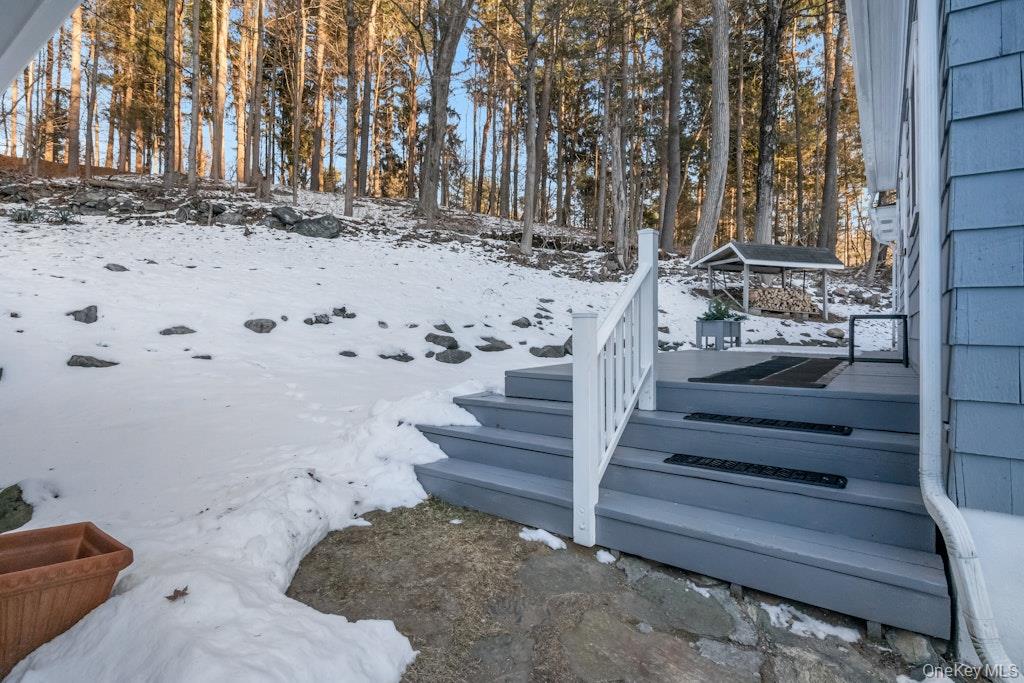 158 Millwood Road Chappaqua, NY 10546 - Photo 25 of 27