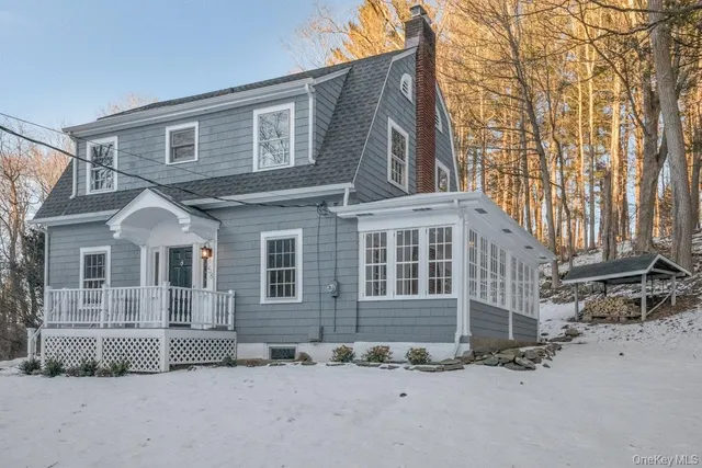$778,000 | 158 Millwood Road, Chappaqua, NY 10546
